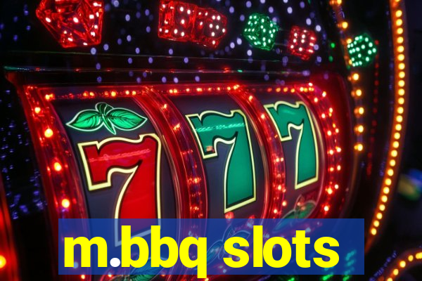 m.bbq slots